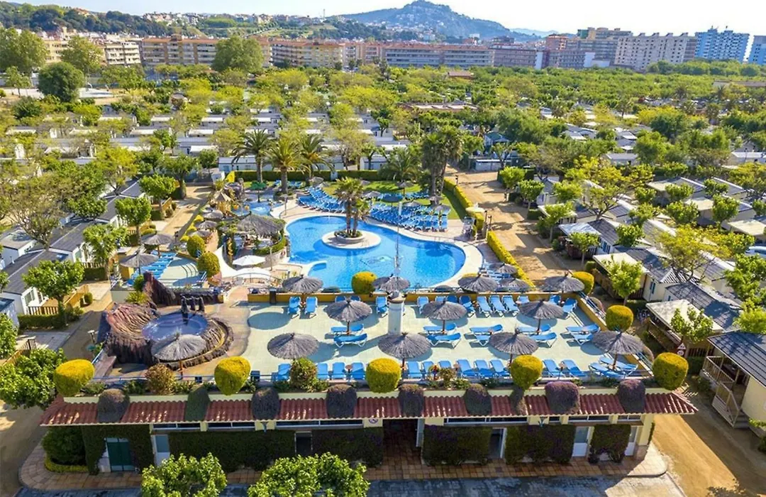 Camping La Masia-1